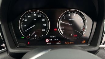 BMW X1 XDRIVE25E SPORT