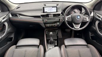 BMW X1 XDRIVE25E SPORT