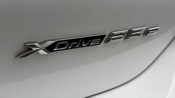 BMW X1 XDRIVE25E SPORT