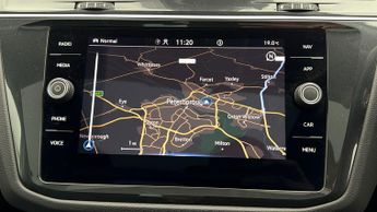 Volkswagen Tiguan ELEGANCE TSI DSG