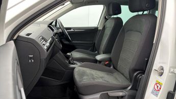 Volkswagen Tiguan ELEGANCE TSI DSG