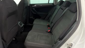 Volkswagen Tiguan ELEGANCE TSI DSG