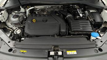 Volkswagen Tiguan ELEGANCE TSI DSG