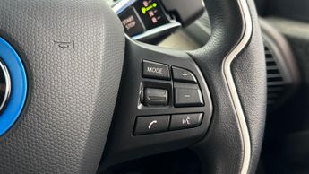 BMW i3 I3S