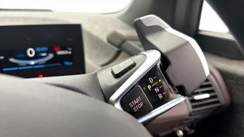 BMW i3 I3S