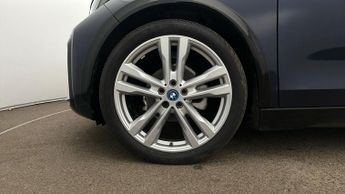 BMW i3 I3S