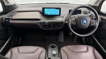 BMW i3 I3S