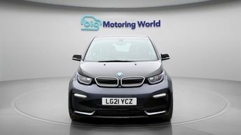 BMW i3 I3S