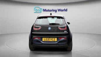 BMW i3 I3S