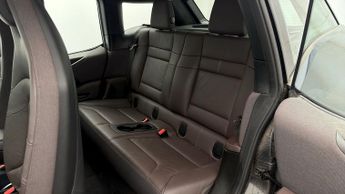 BMW i3 I3S