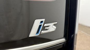 BMW i3 I3S