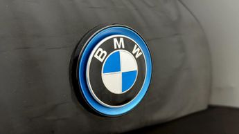 BMW i3 I3S