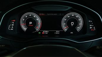 Audi A6 Saloon TFSI SPORT