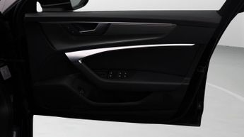 Audi A6 Saloon TFSI SPORT