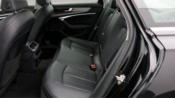 Audi A6 Saloon TFSI SPORT