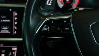 Audi A6 Saloon TFSI SPORT