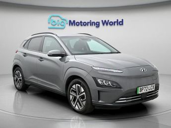 Hyundai KONA PREMIUM