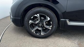 Honda CR-V I-MMD SR