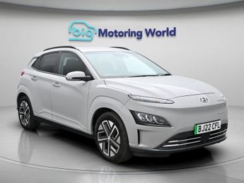 Hyundai KONA PREMIUM