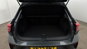 Volkswagen T-Roc R-LINE TSI DSG