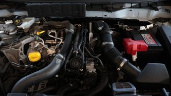 Nissan Juke DIG-T N-CONNECTA DCT