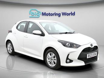 Mazda 2 AGILE