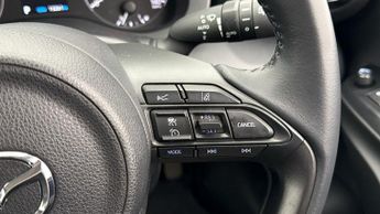 Mazda Mazda2 HYBRID AGILE