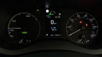 Mazda Mazda2 HYBRID AGILE