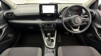 Mazda Mazda2 HYBRID AGILE