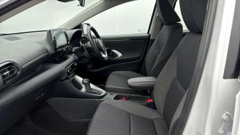 Mazda Mazda2 HYBRID AGILE