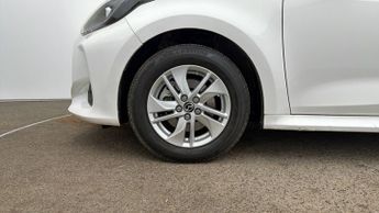 Mazda Mazda2 HYBRID AGILE