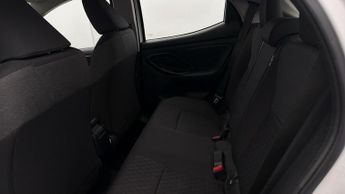 Mazda Mazda2 HYBRID AGILE