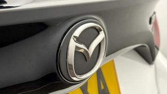 Mazda Mazda2 HYBRID AGILE