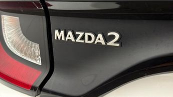 Mazda Mazda2 HYBRID AGILE