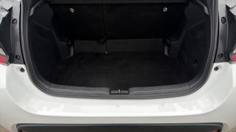 Mazda Mazda2 HYBRID AGILE