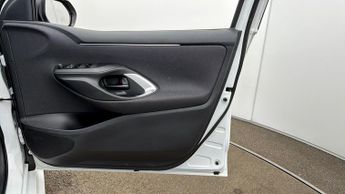 Mazda Mazda2 HYBRID AGILE