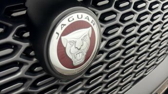 Jaguar I-PACE HSE
