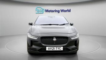 Jaguar I-PACE HSE