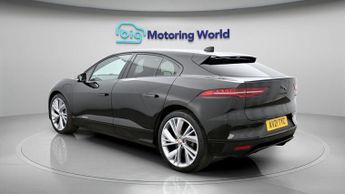 Jaguar I-PACE HSE