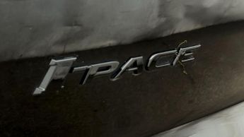 Jaguar I-PACE HSE