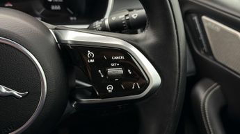 Jaguar I-PACE HSE BLACK