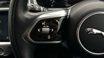 Jaguar I-PACE HSE BLACK