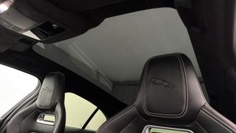 Jaguar I-PACE HSE BLACK