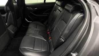 Jaguar I-PACE HSE BLACK