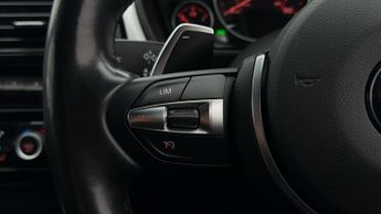 BMW 4 Series Gran Coupe 430I M SPORT GRAN COUPE