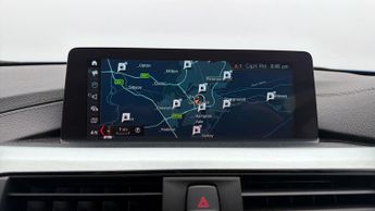 BMW 4 Series Gran Coupe 430I M SPORT GRAN COUPE