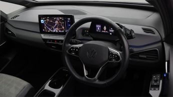 Volkswagen ID.3 LIFE