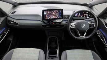 Volkswagen ID.3 LIFE