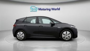 Volkswagen ID.3 LIFE