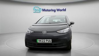 Volkswagen ID.3 LIFE